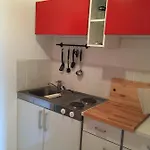 Almvilla