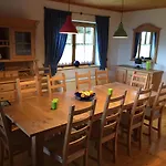 Almvilla Chalet