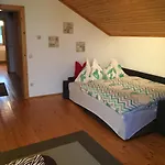 Almvilla Chalet