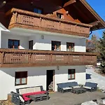 Almvilla