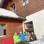 Almvilla Chalet Hochrindl