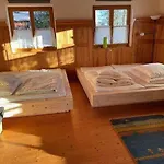 Almvilla * Hochrindl