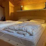 Almvilla Chalet
