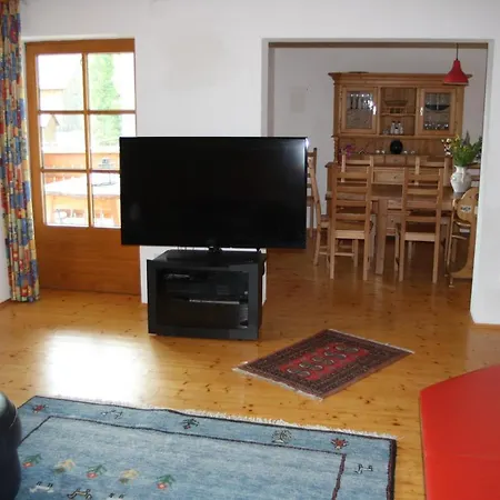 Domek alpejski Almvilla *