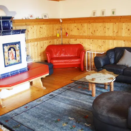 Almvilla * Hochrindl