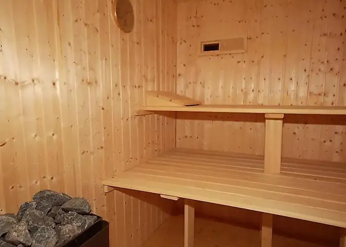 Almvilla Domek alpejski Hochrindl